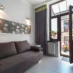 Apartment Antique Old Town Krakau