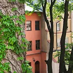 Antique Old Town Apartment Krakau