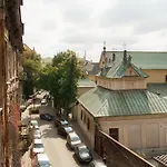 Apartment Antique Old Town Krakau