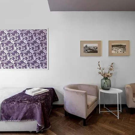 Apartman Antique Old Town