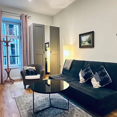 Apartment Antique Old Town *