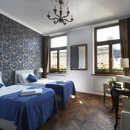 Apartman Antique Old Town