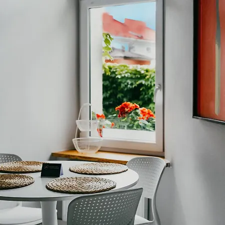 Antique Old Town Apartment Krakow