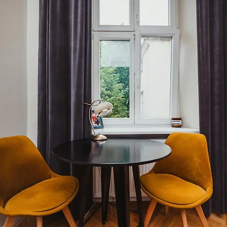 Apartment Antique Old Town *
