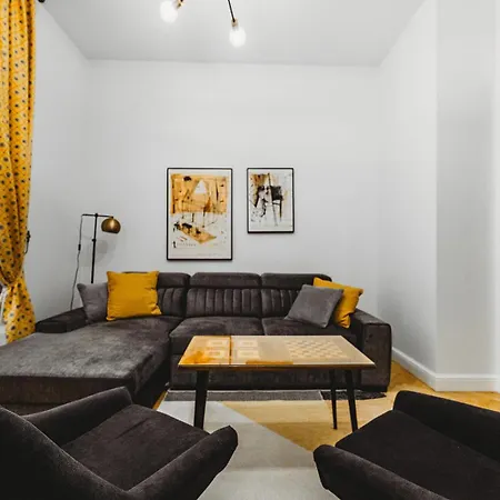 Apartment Antique Old Town *