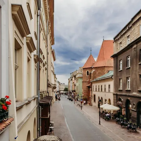 Antique Old Town