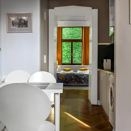 Apartment Antique Old Town