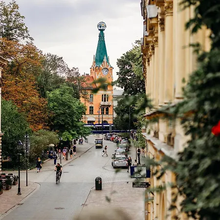 Antique Old Town * Krakow