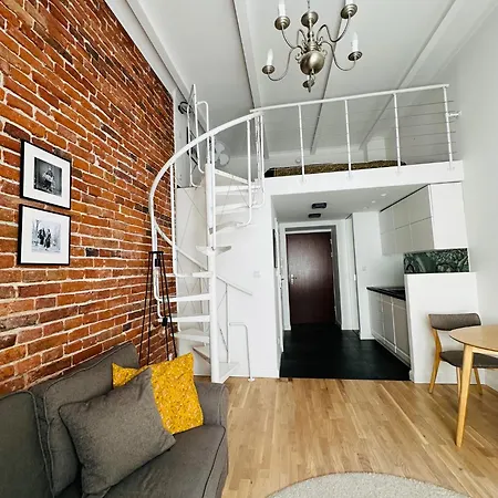 Apartment Antique Old Town