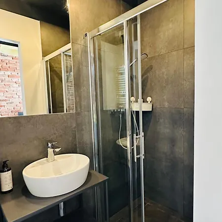 Antique Old Town Apartment Krakow