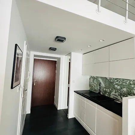 Apartment Antique Old Town