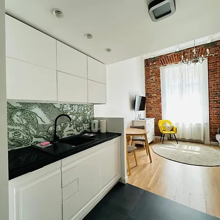 Apartment Antique Old Town