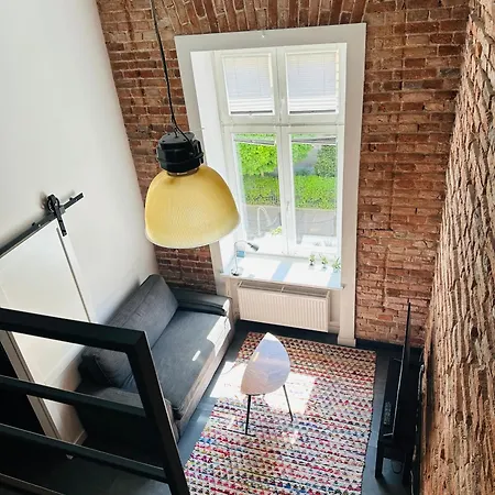 Apartment Antique Old Town