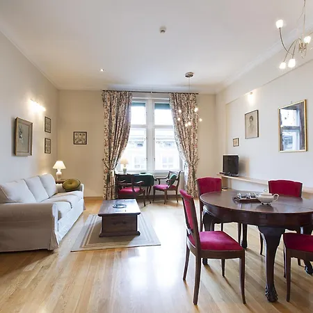 Appartamento Antique Old Town *