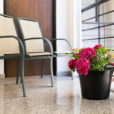 Daire Antique Old Town Krakow