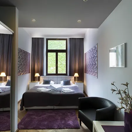 Antique Old Town * Krakau