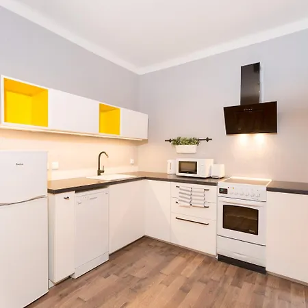 Appartement Antique Old Town *