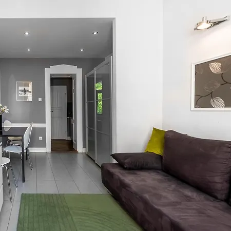 Appartement Antique Old Town