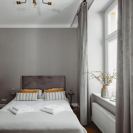 Appartement Antique Old Town