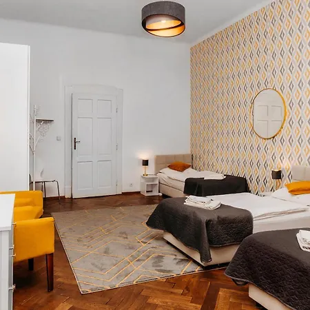 Appartement Antique Old Town