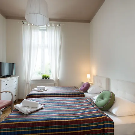 Appartamento Antique Old Town *