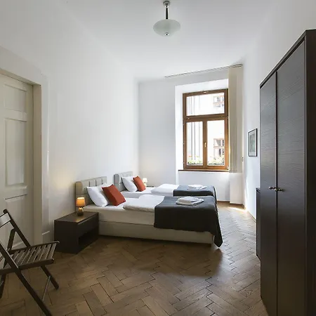 Apartment Antique Old Town *