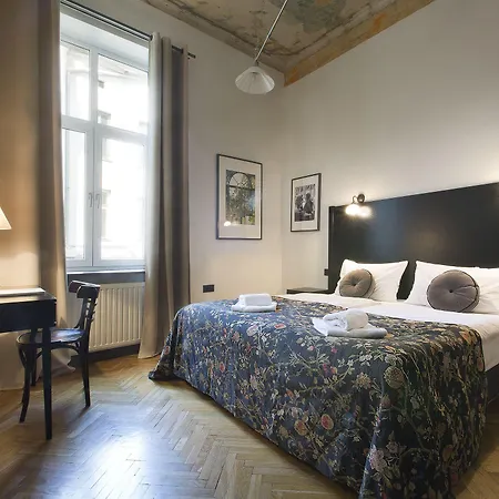 Appartamento Antique Old Town *