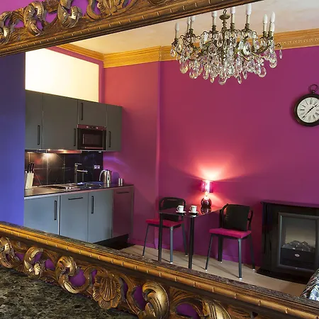 Antique Old Town * Krakau