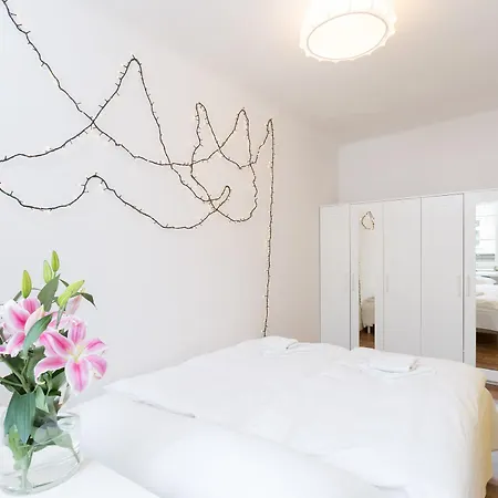 Apartment Antique Old Town *