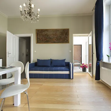 Antique Old Town * Cracovia