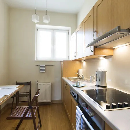 Apartment Antique Old Town *