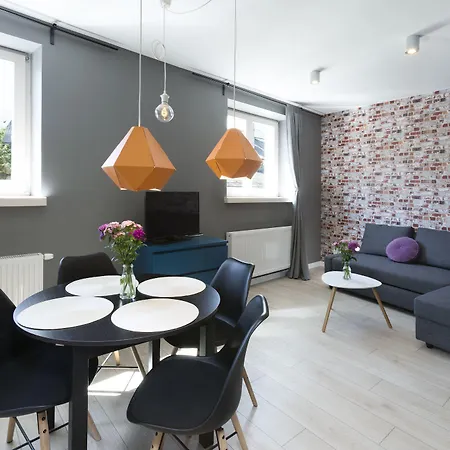 Apartment Antique Old Town