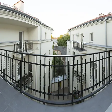 Apartment Antique Old Town *