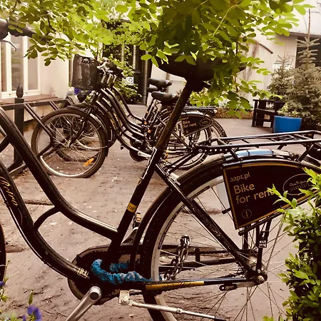 Antique Old Town * Cracovia