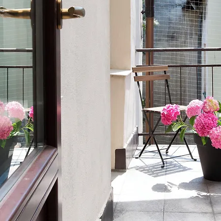 Antique Old Town * Krakau