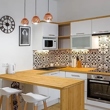 Apartman Antique Old Town