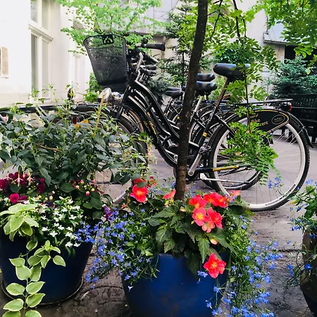 Antique Old Town Краків