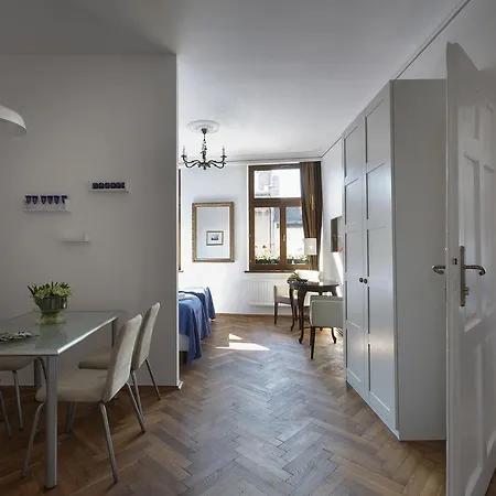 Appartamento Antique Old Town