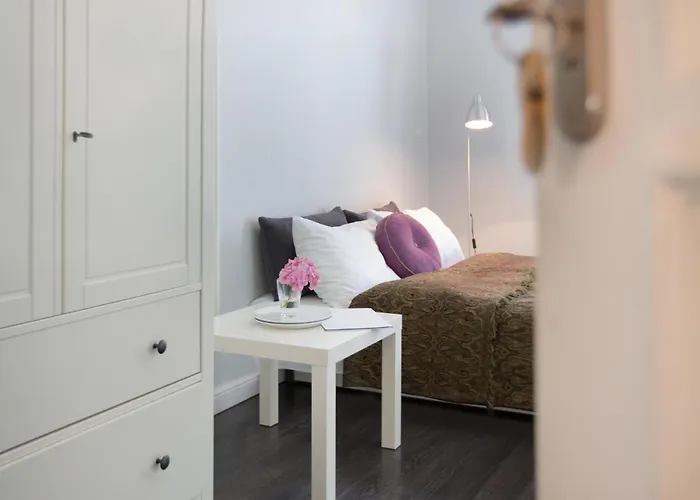 Antique Old Town קרקוב