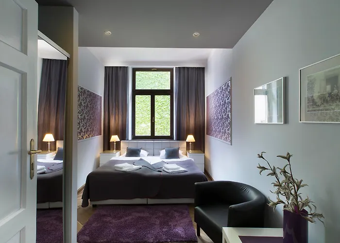 Antique Old Town * קרקוב