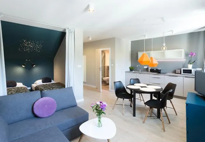 Antique Old Town קרקוב