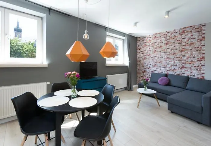 Antique Old Town קרקוב