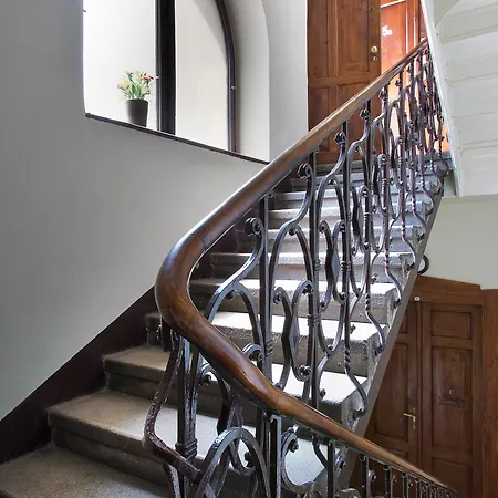 Antique Old Town * Krakow