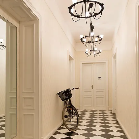 Antique Old Town * Krakow