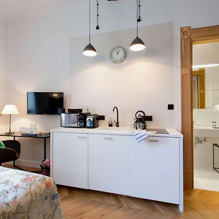 Antique Old Town * Krakow