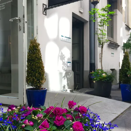 Antique Old Town Apartment