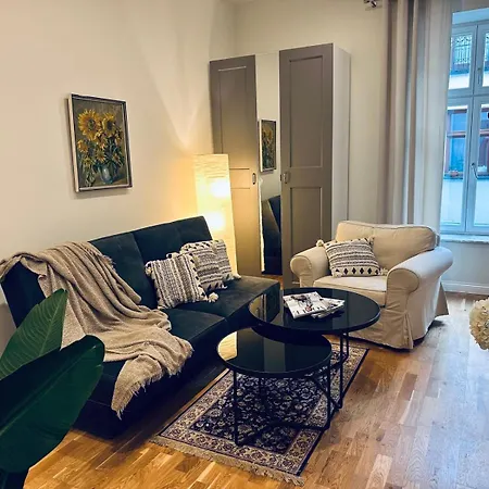 Antique Old Town * Cracovie