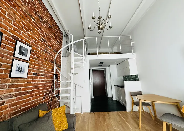 Antique Old Town * Cracovie