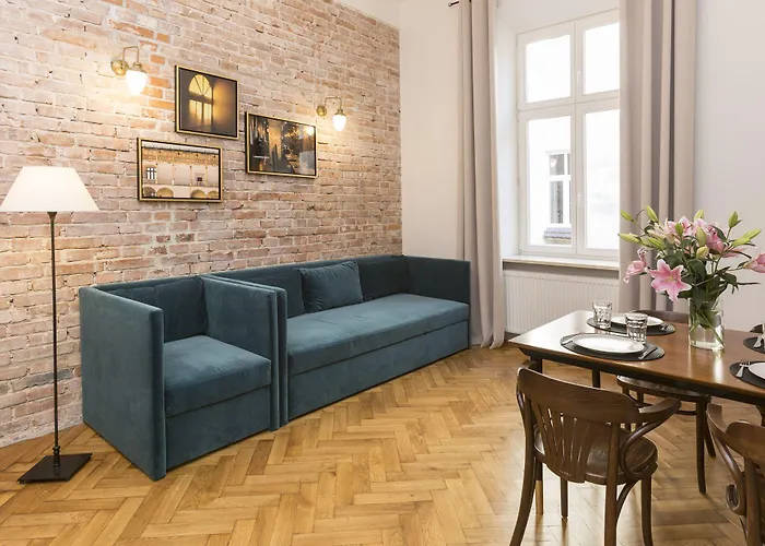 Appartement Antique Old Town