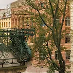 Antique Old Town דירה